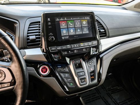Used 2020 Honda Odyssey Elite image 27