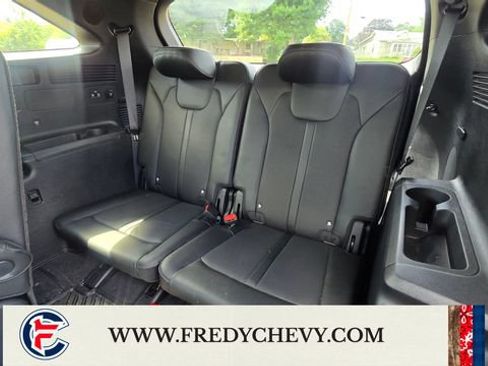 Used 2025 Kia Sorento SX Prestige AWD/4WD image 31
