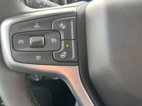 Used 2026 Chevrolet Silverado 2500 LT w/ Trail Boss Package image 22