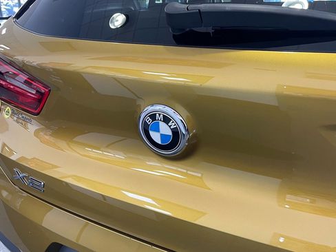 Used 2018 BMW X2 sDrive28i w/ M SportX Package image 20