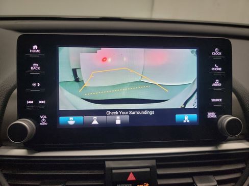 Certified 2021 Honda Accord Sport image 23