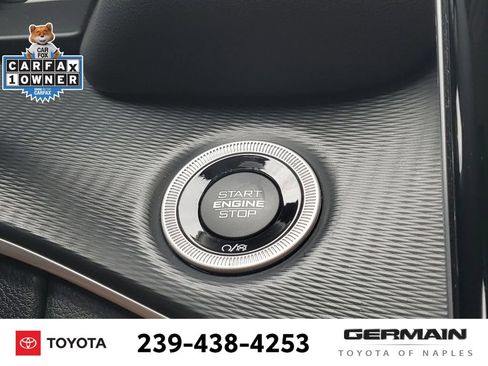 Used 2023 Jeep Grand Cherokee L Laredo RWD image 33