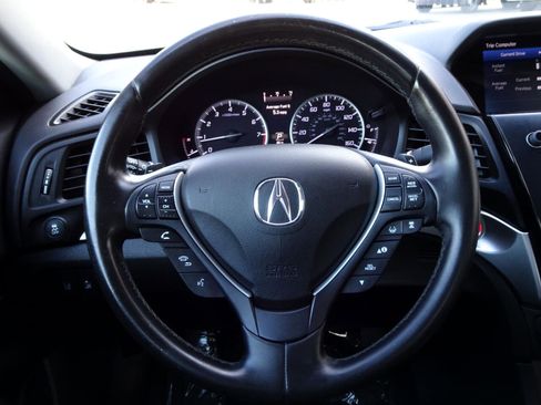 Used 2019 Acura ILX image 16