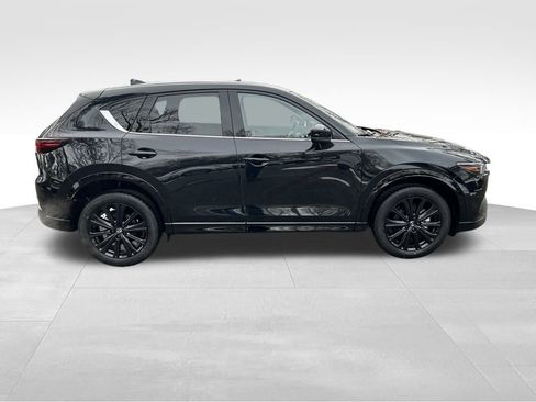 New 2025 MAZDA CX-5 2.5 Turbo w/ Premium Package image 7