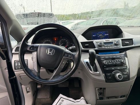 Used 2012 Honda Odyssey Touring image 27