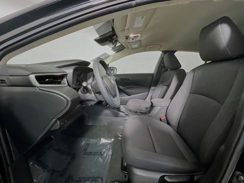 Used 2024 Toyota Corolla LE FWD image 15