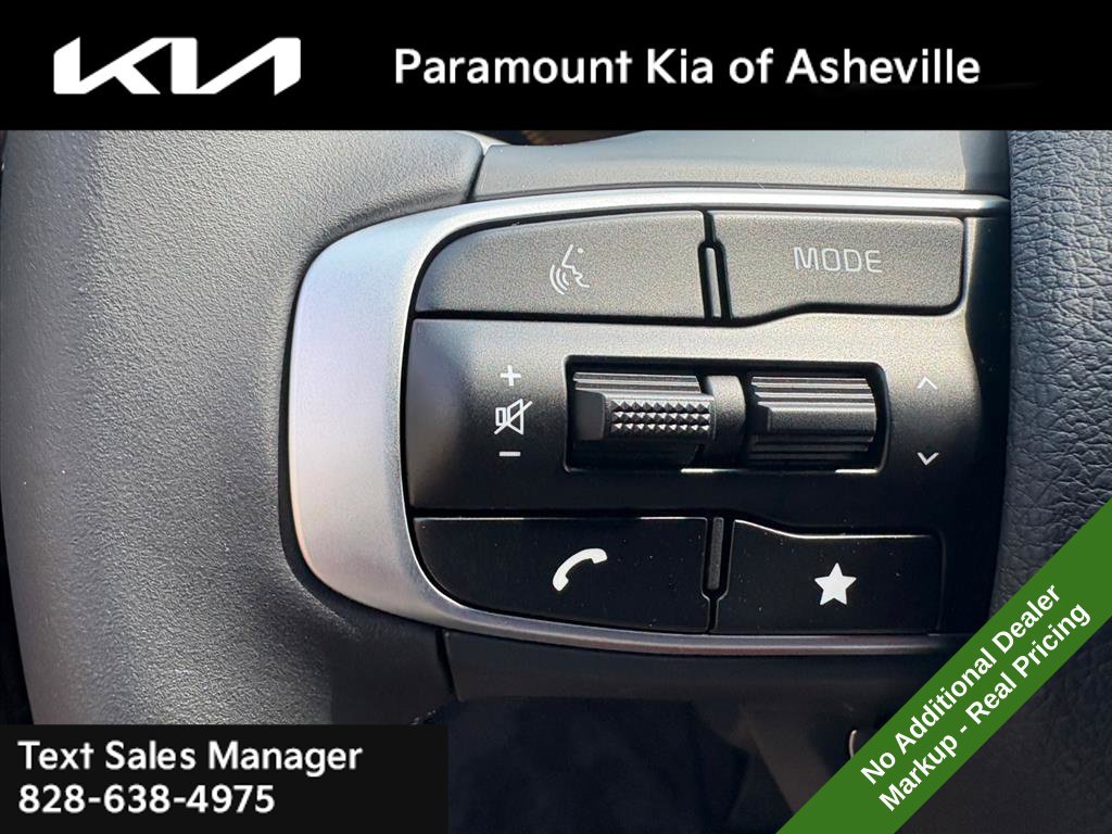 New 2026 Kia K5 GT-Line FWD image 14