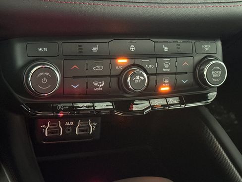 New 2026 Dodge Durango GT image 21