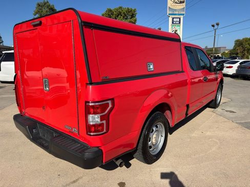 Used 2020 Ford F150 XL w/ XL Power Equipment Group image 10