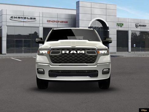 New 2026 RAM 1500 Big Horn/Lone Star image 7