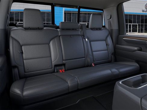 New 2026 GMC Sierra 2500 SLT w/ SLT Premium Package image 17