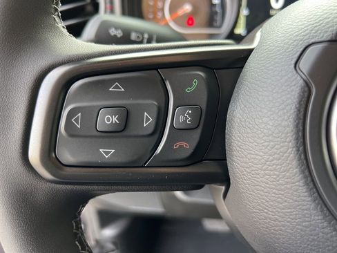 New 2026 Jeep Wrangler Rubicon image 12