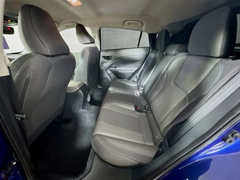 Used 2024 Subaru Crosstrek 2.0i image 26