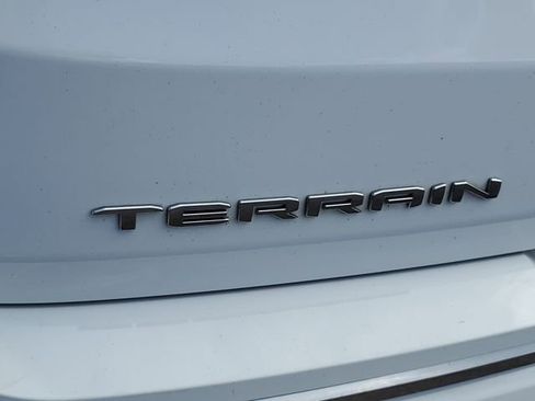 Certified 2023 GMC Terrain Denali w/ Denali Premium Package image 7