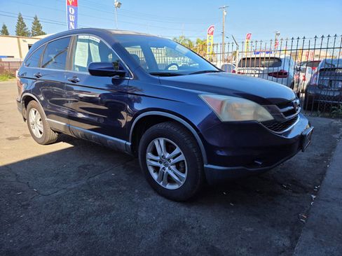 Used 2010 Honda CR-V EX-L image 5