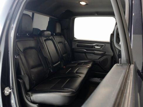 Used 2021 RAM 1500 Big Horn image 25