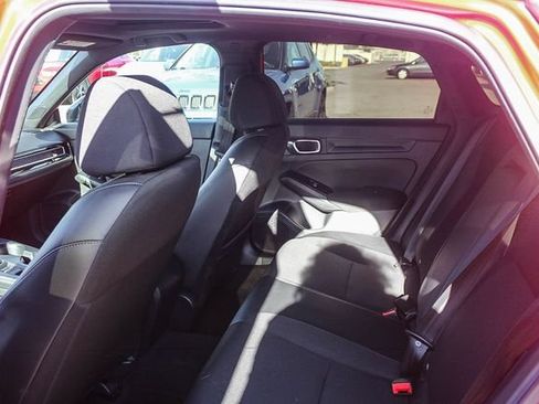 Used 2025 Honda Civic Sport image 23