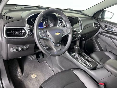Used 2020 Chevrolet Equinox LT w/ Midnight Edition AWD/4WD image 4