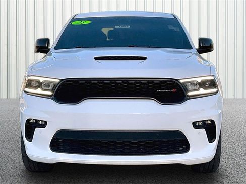 Used 2021 Dodge Durango R/T w/ Blacktop Package image 21