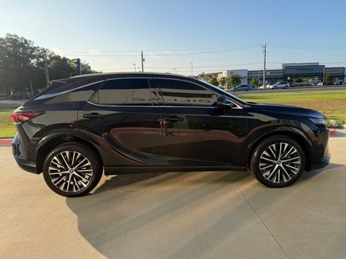 Used 2024 Lexus RX 350 Premium Plus w/ Convenience Package FWD image 6