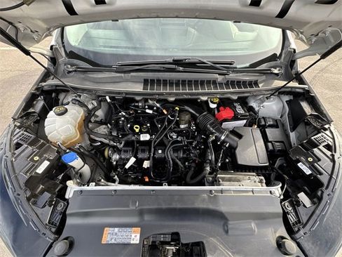 Certified 2023 Ford Edge SEL image 26