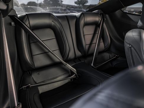 Used 2024 Ford Mustang GT Premium image 33