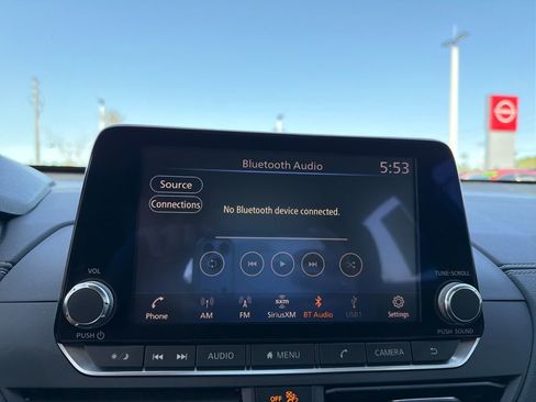 Used 2019 Nissan Altima 2.5 SV image 33