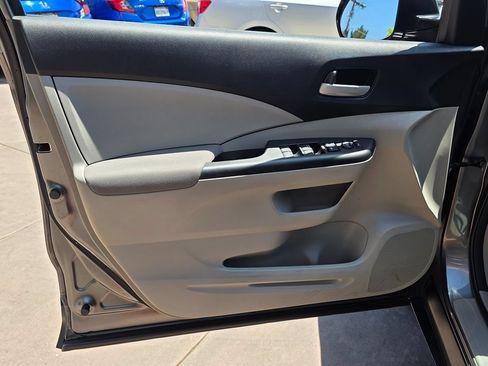 Used 2013 Honda CR-V LX image 26