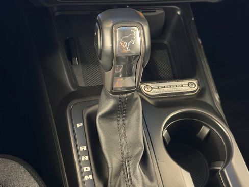 Certified 2025 Ford Bronco Big Bend image 17