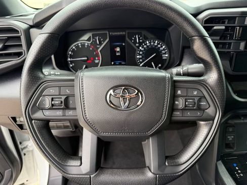 Used 2026 Toyota Tundra SR image 14