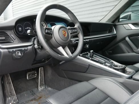 Used 2024 Porsche 911 Turbo S image 4