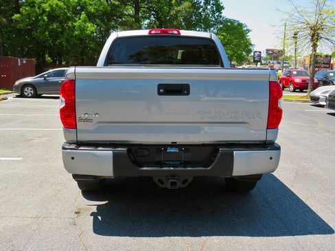Used 2021 Toyota Tundra SR5 image 8
