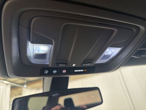 Used 2021 Chevrolet Silverado 1500 LT Trail Boss w/ Safety Package image 15