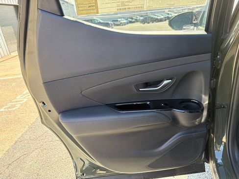 New 2026 Hyundai Santa Cruz Limited image 21