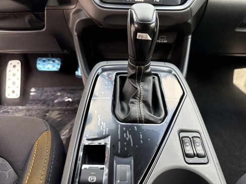 New 2026 Subaru Crosstrek 2.5i Sport AWD/4WD image 33