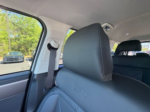 New 2026 Hyundai Santa Fe XRT image 17