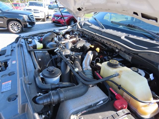 Used 2019 Ford F250 XLT AWD/4WD image 35