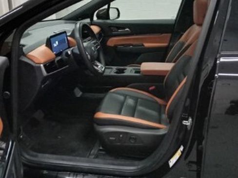 Used 2025 Honda Prologue Elite image 4