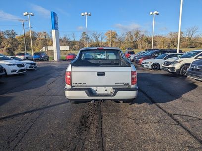 Used 2009 Honda Ridgeline RT