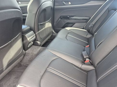 Used 2025 Kia K5 GT-Line w/ GT-Line Premium Package AWD/4WD image 14