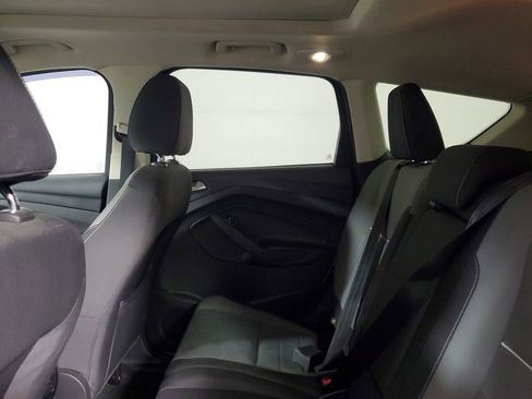 Used 2015 Ford Escape SE w/ Equipment Group 201A image 11