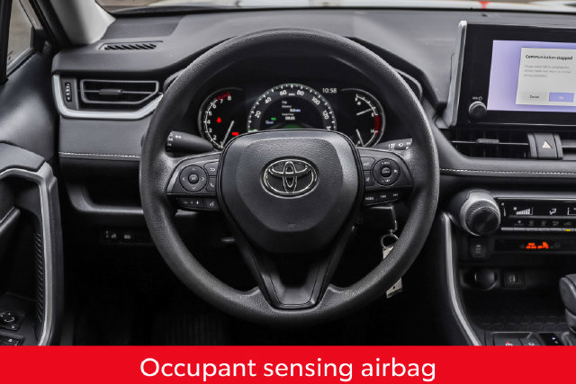 Used 2023 Toyota RAV4 LE AWD/4WD image 30