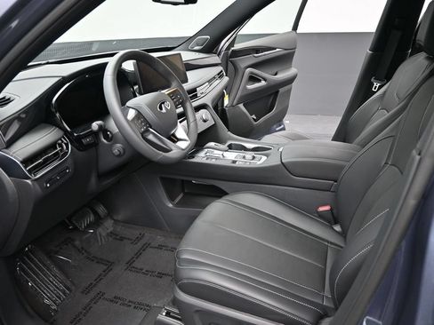 New 2027 INFINITI QX65 Sport w/ Premium Package AWD/4WD image 9