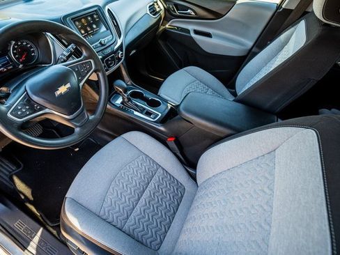 Certified 2023 Chevrolet Equinox LS w/ LS Convenience Package image 7