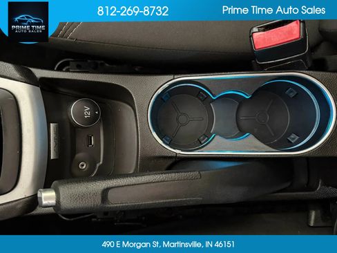 Used 2015 Ford Fiesta SE FWD image 19