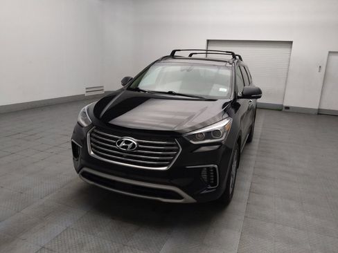 Used 2018 Hyundai Santa Fe Limited image 15