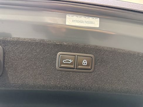 New 2026 Genesis G80 3.5T Sport Prestige image 13