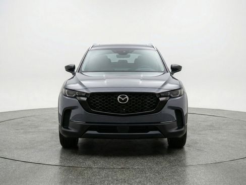 Used 2025 MAZDA CX-50 2.5 Hybrid w/ Premium Plus Pkg image 2