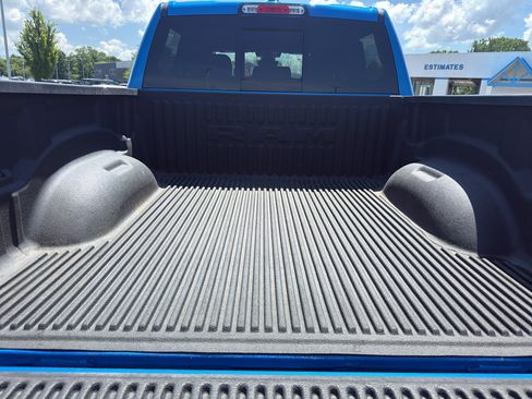 Used 2023 RAM 1500 Big Horn AWD/4WD image 8