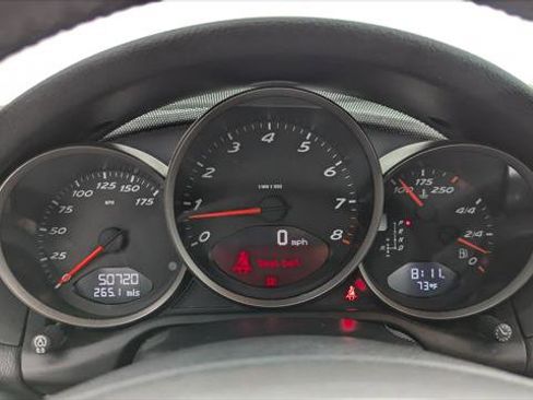 Used 2010 Porsche Boxster image 19